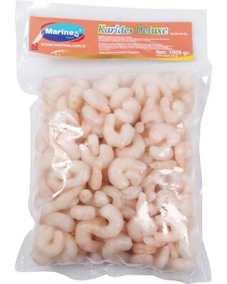 Marines Karides Eti (100-200 Lb) - 1