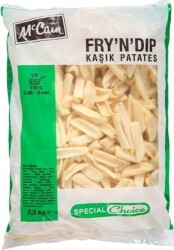 Mccain Kaşık Patates - McCain