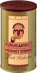 Mehmet Efendi Türk Kahvesi - Mehmet Efendi