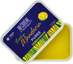 Micareme %100 Bodrum Satsuma Püresi - MiCareme