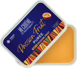 Micareme %100 Çarkıfelek Meyvesi Püresi - MiCareme