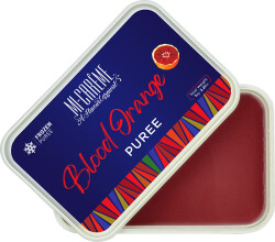 Micareme %100 Kan Portakalı Püresi - MiCareme