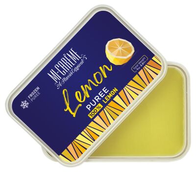 Micareme %100 Limon Püresi - 1