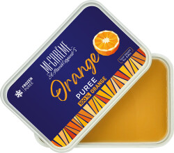 Micareme %100 Portakal Püresi - MiCareme