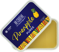 Micareme Ananas Püresi - MiCareme