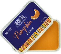 Micareme Balkabağı Püresi - MiCareme