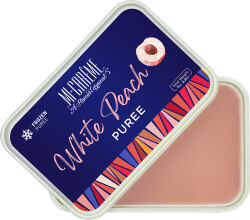 Micareme Beyaz Şeftali Püresi - MiCareme