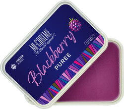 Micareme Böğürtlen Püresi - MiCareme