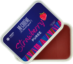 Micareme Çilek Püresi - MiCareme