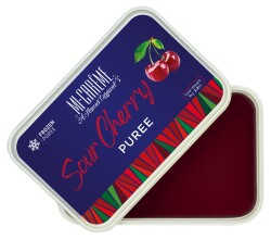 Micareme Vişne Püresi - MiCareme