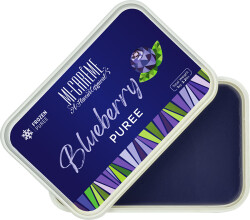 Micareme Yaban Mersini Püresi - MiCareme