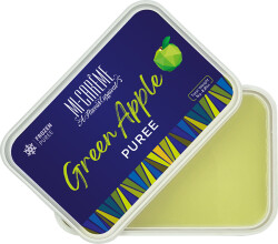 Micareme Yeşil Elma Püresi - MiCareme