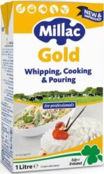 Millac Gold Krema - Millac