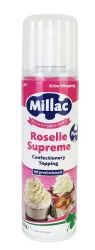 Millac Roselle Sprey Krema - Millac