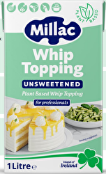 Millac Whip Topping Krema - Millac
