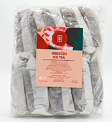 Mim And More Hibiskus Ice Tea Pack - Mim And More