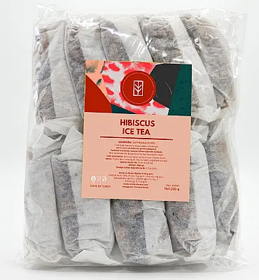 Mim And More Hibiskus Ice Tea Pack - 1