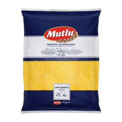 Mutlu Arpa Şehriye - Mutlu Makarna