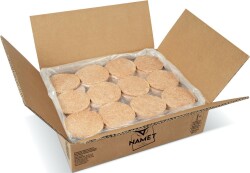 Namet Bistro Dana Hamburger Köfte (45 Gram) - Namet
