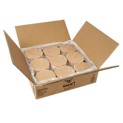 Namet Bistro Dana Hamburger Köfte (90 Gram) - Namet