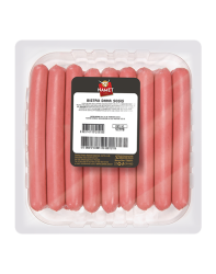 Namet Bistro Dana Uzun Sosis - Namet