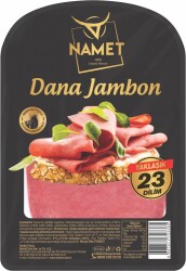 Namet Dana Dilimli Jambon - Namet