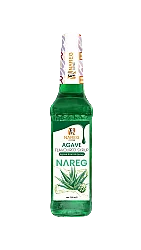 Nareg Agave Aromalı Şurup - Nareg