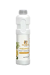 Nareg Ananas Meyveli Püre - Nareg