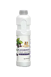 Nareg Böğürtlen Meyveli Püre - Nareg