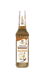 Nareg Chai Tea Aromalı Şurup - Nareg