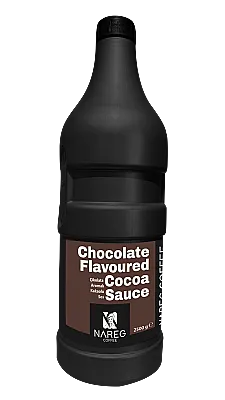 Nareg Çikolata Sos - 1