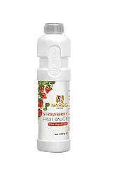 Nareg Çilek Meyveli Püre - Nareg