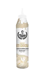 Nareg Dekor Sos Beyaz Çikolata - Nareg