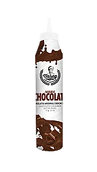 Nareg Dekor Sos Çikolata - Nareg