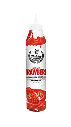 Nareg Dekor Sos Çilek - Nareg