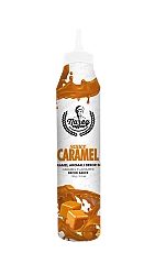 Nareg Dekor Sos Karamel - Nareg