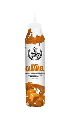 Nareg Dekor Sos Karamel - 1