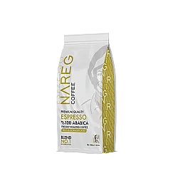 Nareg Espresso - 1