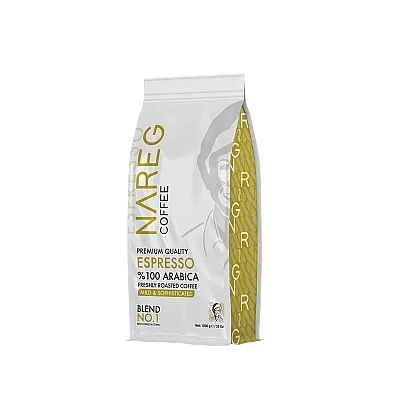 Nareg Espresso - 1