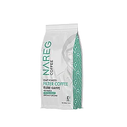 Nareg Filtre Kahve Çekirdek - Nareg
