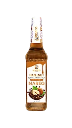 Nareg Fındık Aromalı Şurup - Nareg