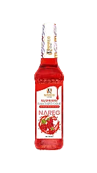 Nareg Frambuaz Aromalı Şurup - Nareg