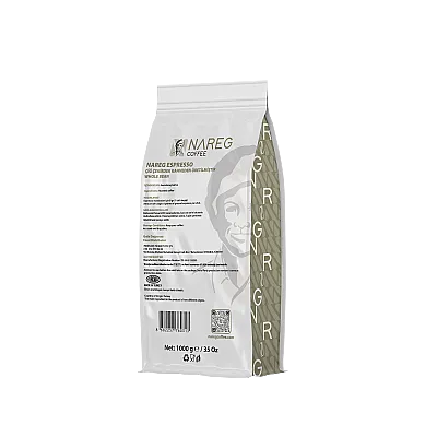 Nareg Gran Cream Espresso - 2