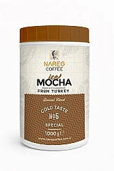 Nareg Ice Mocha - Nareg