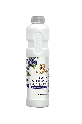 Nareg Karadut Meyveli Püre - 1