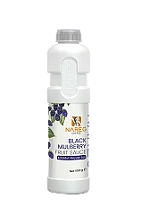 Nareg Karadut Meyveli Püre - Nareg