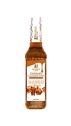 Nareg Karamel Aromalı Şurup - Nareg