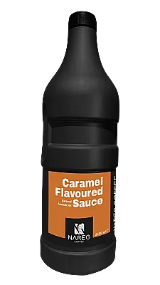 Nareg Karamel Sos - 1