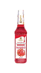 Nareg Karpuz Aromalı Şurup - Nareg
