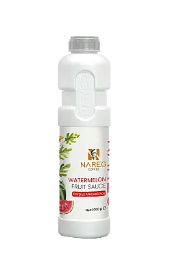 Nareg Karpuz Meyveli Püre - 1